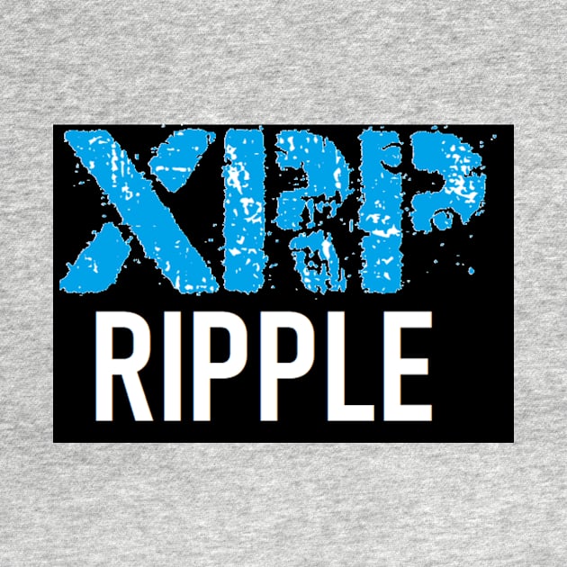 Ripple XRP by DigitalNomadInvestor